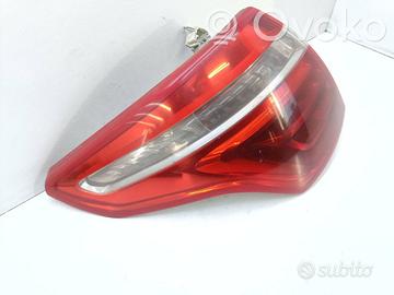 TRATTABILE - Fanale posteriore Citroen C4 Picasso