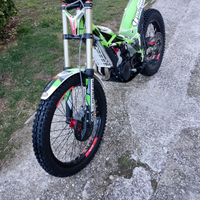 Trial Vertigo Nitro 300 2022