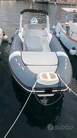 gommone Alson 750