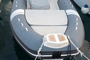 gommone Alson 750