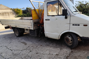 Iveco Daily