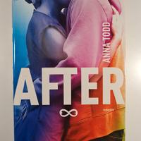 After. Vol. 1 Anna Todd