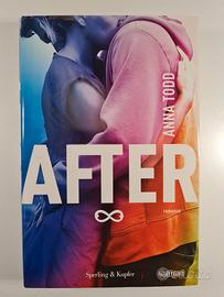 After. Vol. 1 Anna Todd