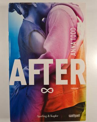 After. Vol. 1 Anna Todd