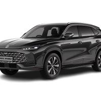 MG HS 1.5 Plug-in Hybrid Luxury auto