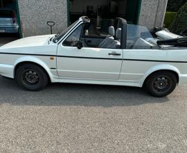 Golf cabriolet/cabrio