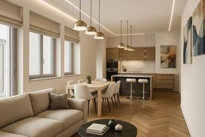 Appartamento di 189 m² con più di 5 locali a Cagli