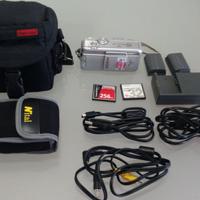 Macchina fotografica PowerShot S45