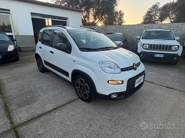Fiat Panda 1.0 69cv FireFly S&S Hybrid City Life 2