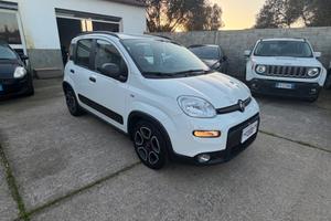 Fiat Panda 1.0 69cv FireFly S&S Hybrid City Life 2