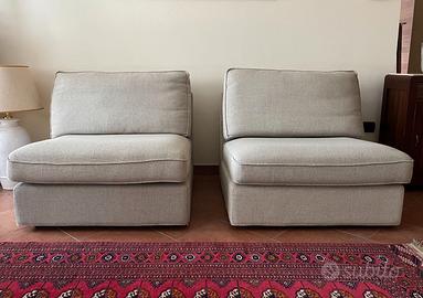 Poltrona Kivik Ikea