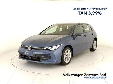 Volkswagen Golf 2.0 tdi life 115cv