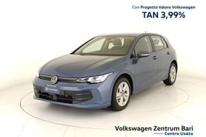 Volkswagen Golf 2.0 tdi life 115cv