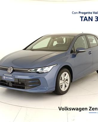 Volkswagen Golf 2.0 tdi life 115cv