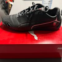 Puma Scuderia Ferrari Motorsport