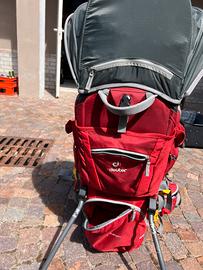 Zaino DEUTER porta bimbi