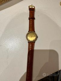 Orologio Zenith Vintage