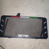para radiatore Honda nc 700/750