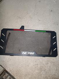 para radiatore Honda nc 700/750