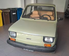 Fiat 126 - 1982