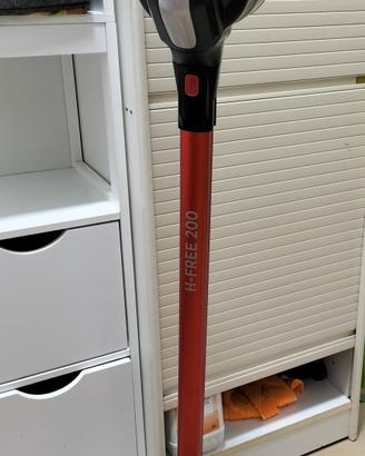 aspirapolvere Hoover senza fili