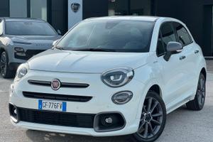 Fiat 500X 1.6 MultiJet 130 CV Sport