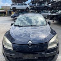 Renault Megane III “09” 1500Dci (K9K-J8)