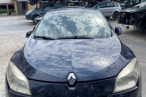 Renault Megane III “09” 1500Dci (K9K-J8)