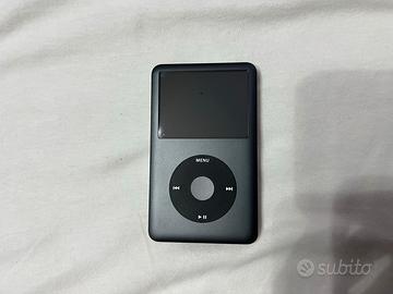 Ipod classic 160gb