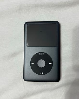 Ipod classic 160gb