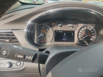 Opel Mokka cdti 136 cv 2018