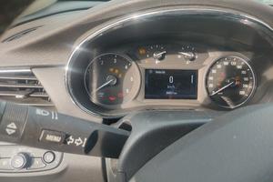 Opel Mokka cdti 136 cv 2018