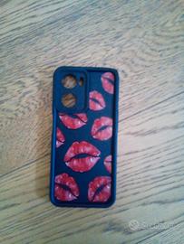 cover con i baci 