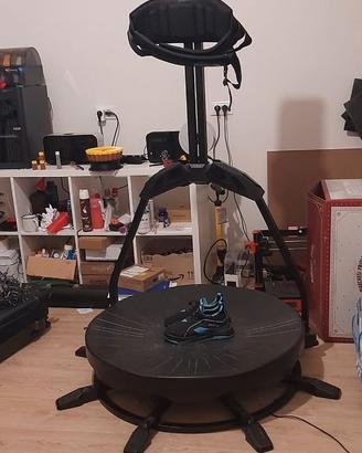 Pedana VR KAT Walk C2 Core Come nuova + accessori