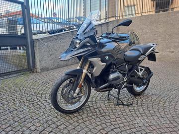 Bmw r 1200 gs