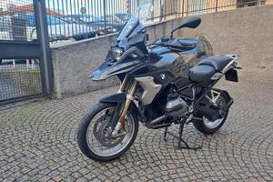 Bmw r 1200 gs