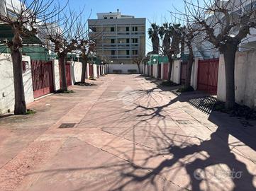 PORZIONE DI BIFAMILIARE A GALLIPOLI
