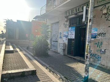 Attività / Licenza di 20 m² con 1 locale a Roma