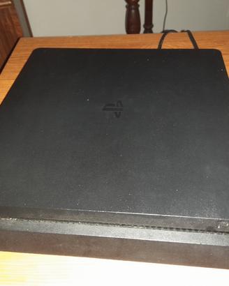 playstation 4