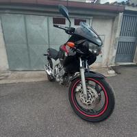 Yamaha tdm 850 asi