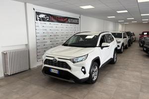 TOYOTA RAV 4 MY23 RAV4 2.5 HV (218CV) E-CVT 2WD