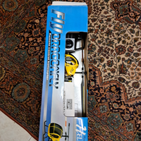 Elicottero radio comandato