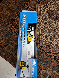 Elicottero radio comandato