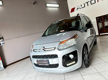 Citroen C3 BlueHDi 100 S&S Feel