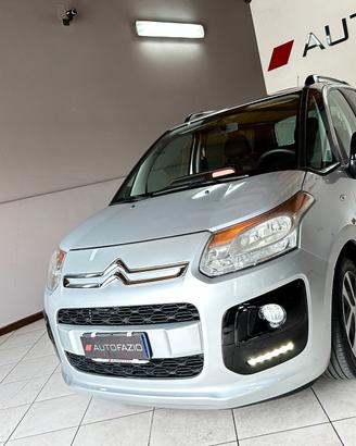 Citroen C3 BlueHDi 100 S&S Feel
