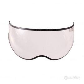 Visiera casco Jet Puck epoca