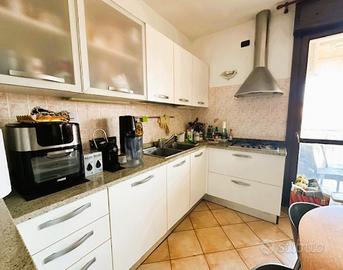 Appartamento luminoso a reddito