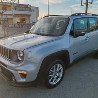 Jeep Renegade 1.6 Mjet Limited