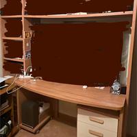 Mobilio stanze e bagno