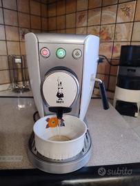 Macchinetta caffè Bialetti